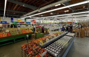 food trade