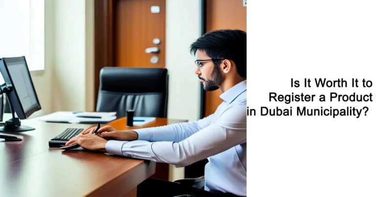 Benefits for register products in Dubai, UAE