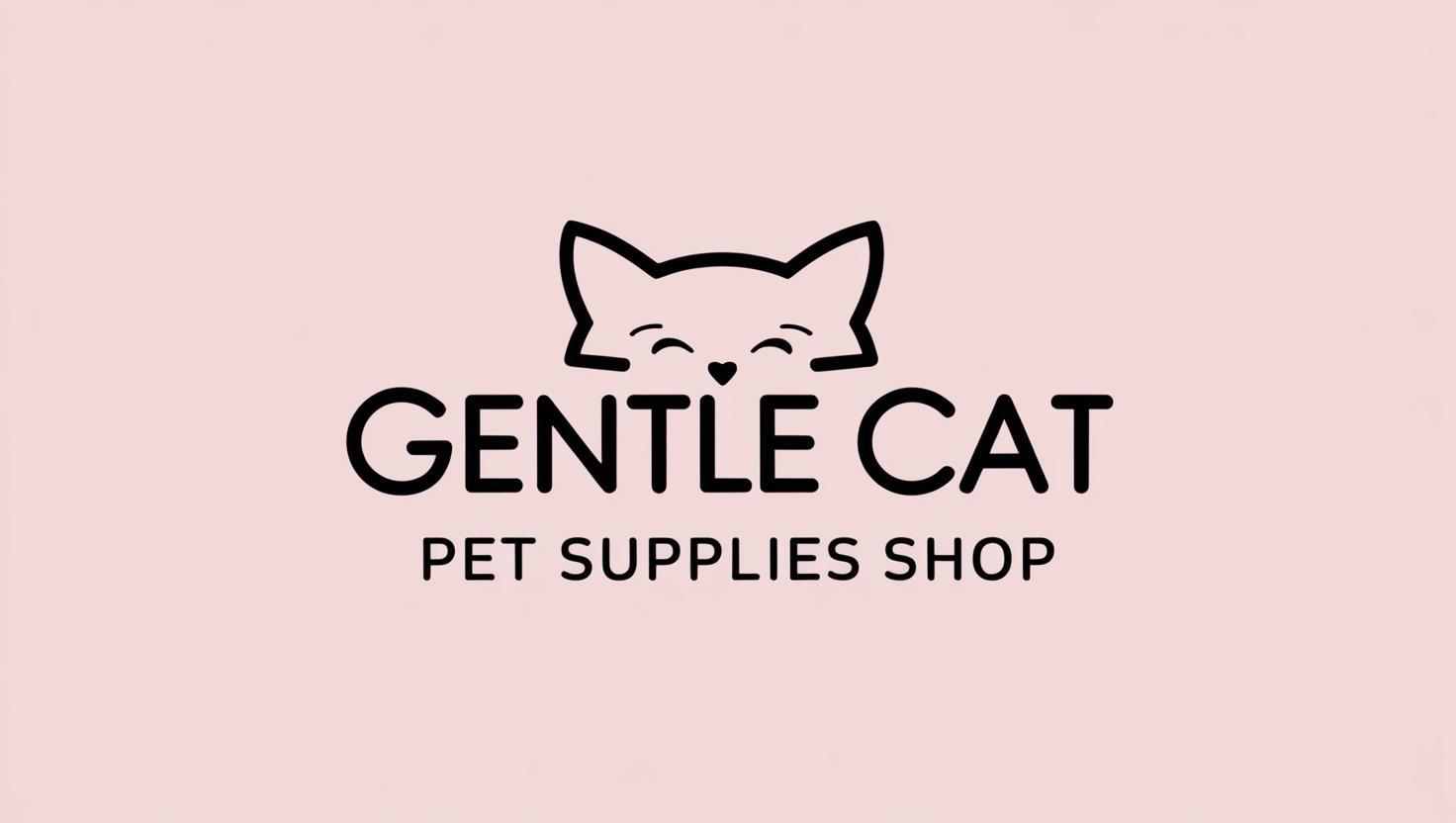Gentle Cat