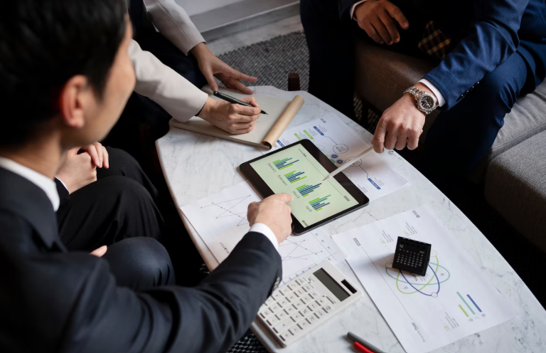 Company Formation in UAE