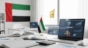 how much do bookkeeping services charge in UAE