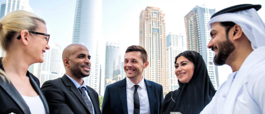 business setup consultants in dubai from infinite service