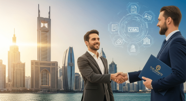 DIFC Business Setup | Company Formation in DIFC Freezone