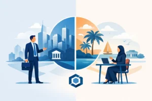Does a Mainland or Free Zone Business Fit You?