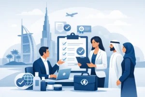 Product Registration Consultant Dubai Services