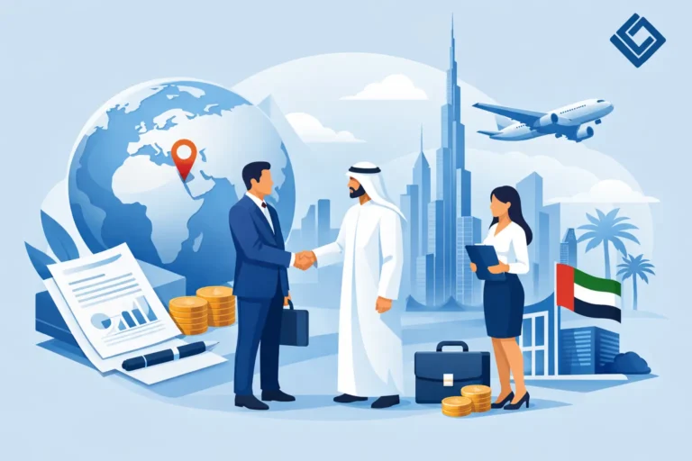 Can Foreigners Own a Company in UAE? Key Rules