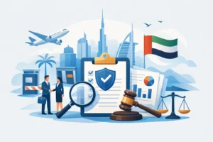How to Enter UAE Market With a Compliance-First Plan